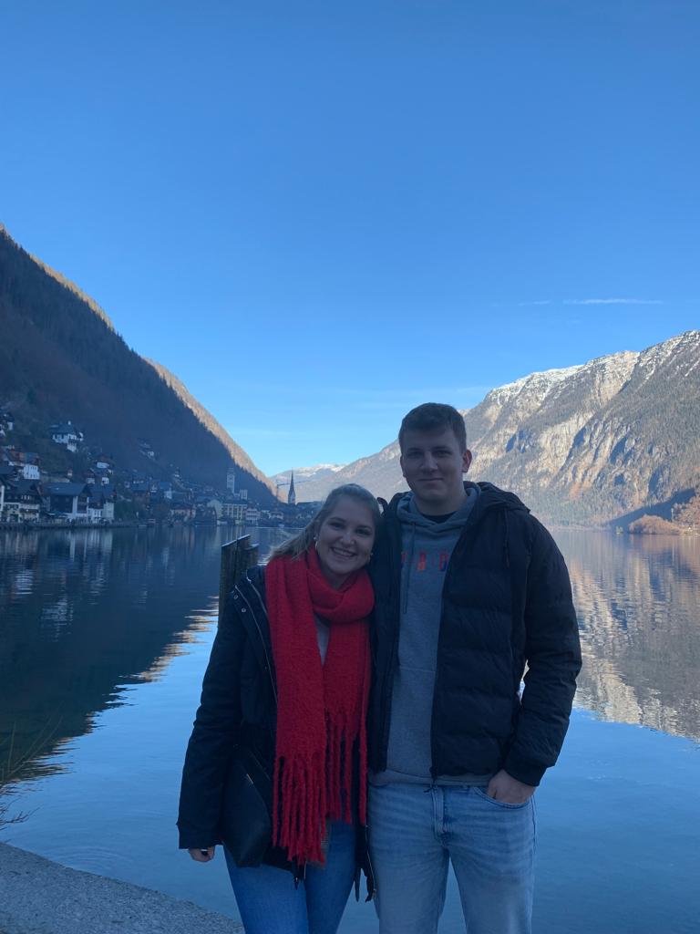 Beautiful Hallstatt